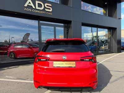 Fiat Tipo 5 portes/SW S-Design (2019) - Photo 13