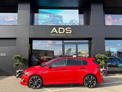 Fiat Tipo 5 portes/SW S-Design (2019) - Photo 14