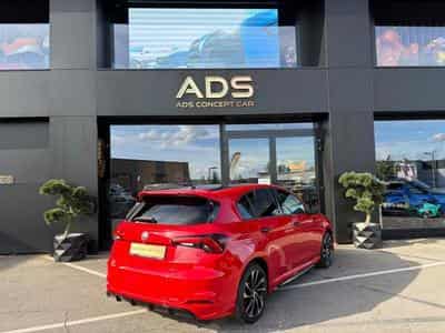 Fiat Tipo 5 portes/SW S-Design (2019) - Photo 15