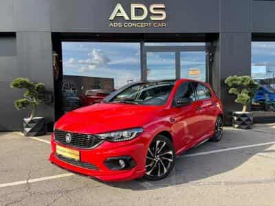 Fiat Tipo 5 portes/SW S-Design (2019) - Photo 2