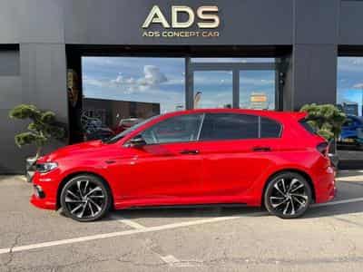 Fiat Tipo 5 portes/SW S-Design (2019) - Photo 3