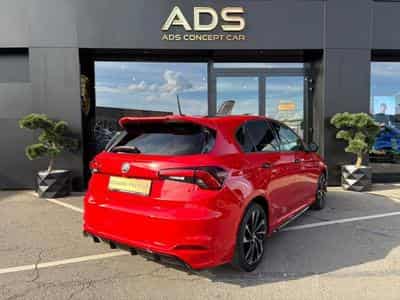 Fiat Tipo 5 portes/SW S-Design (2019) - Photo 4