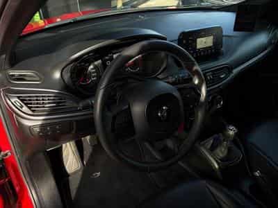 Fiat Tipo 5 portes/SW S-Design (2019) - Photo 5