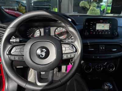 Fiat Tipo 5 portes/SW S-Design (2019) - Photo 6