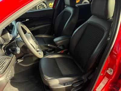 Fiat Tipo 5 portes/SW S-Design (2019) - Photo 7