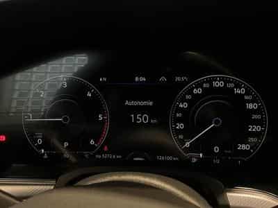 VW Touareg R-Line+V6+4M+DSG+Black-Style+Pano+AHK+Stand-H.+Luft. (2021) - Photo 11