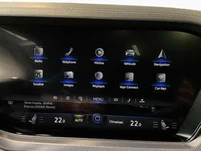 VW Touareg R-Line+V6+4M+DSG+Black-Style+Pano+AHK+Stand-H.+Luft. (2021) - Photo 13