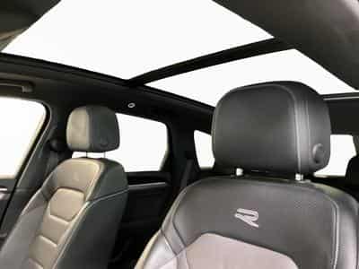 VW Touareg R-Line+V6+4M+DSG+Black-Style+Pano+AHK+Stand-H.+Luft. (2021) - Photo 15