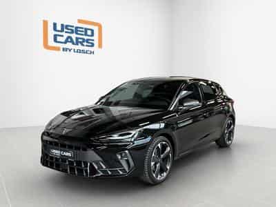 Cupra Leon TDI+DSG+Sennheiser+Pure-Perf+Dynamic-Design (2025) - Photo 1