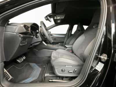 Cupra Leon TDI+DSG+Sennheiser+Pure-Perf+Dynamic-Design (2025) - Photo 11