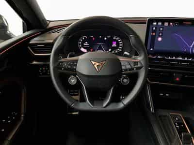 Cupra Leon TDI+DSG+Sennheiser+Pure-Perf+Dynamic-Design (2025) - Photo 12