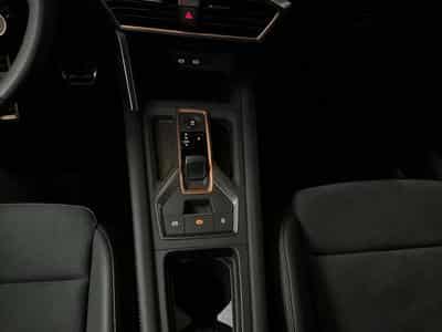 Cupra Leon TDI+DSG+Sennheiser+Pure-Perf+Dynamic-Design (2025) - Photo 14