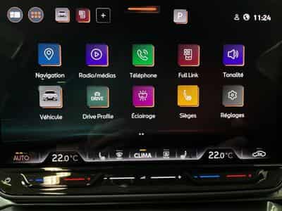 Cupra Leon TDI+DSG+Sennheiser+Pure-Perf+Dynamic-Design (2025) - Photo 15