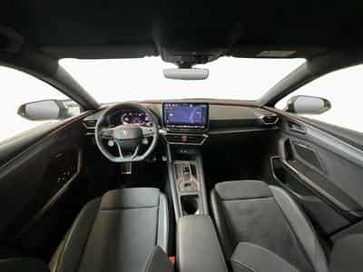 Cupra Leon TDI+DSG+Sennheiser+Pure-Perf+Dynamic-Design (2025) - Photo 2
