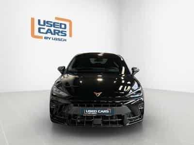 Cupra Leon TDI+DSG+Sennheiser+Pure-Perf+Dynamic-Design (2025) - Photo 3