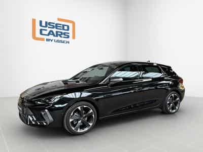 Cupra Leon TDI+DSG+Sennheiser+Pure-Perf+Dynamic-Design (2025) - Photo 4