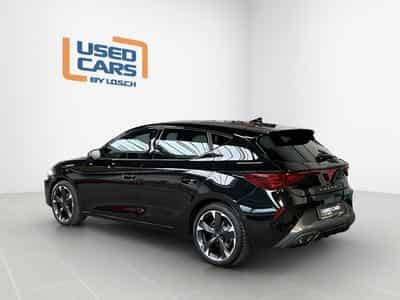 Cupra Leon TDI+DSG+Sennheiser+Pure-Perf+Dynamic-Design (2025) - Photo 5