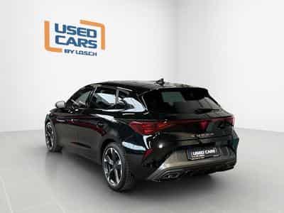 Cupra Leon TDI+DSG+Sennheiser+Pure-Perf+Dynamic-Design (2025) - Photo 6