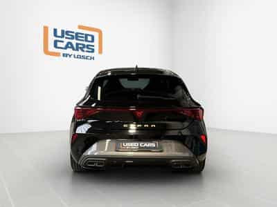 Cupra Leon TDI+DSG+Sennheiser+Pure-Perf+Dynamic-Design (2025) - Photo 7
