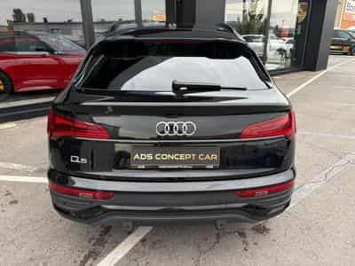 Audi Q5 Sportback Advanced/Attelage/Sièges chauffants (2022) - Photo 12
