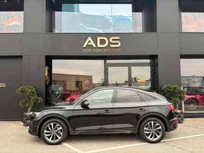 Audi Q5 Sportback Advanced/Attelage/Sièges chauffants (2022) - Photo 13