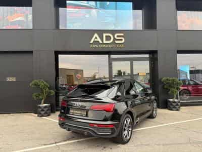 Audi Q5 Sportback Advanced/Attelage/Sièges chauffants (2022) - Photo 14