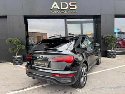 Audi Q5 Sportback Advanced/Attelage/Sièges chauffants (2022) - Photo 3