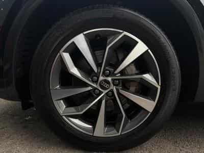 Audi Q5 Sportback Advanced/Attelage/Sièges chauffants (2022) - Photo 5