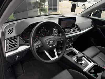 Audi Q5 Sportback Advanced/Attelage/Sièges chauffants (2022) - Photo 6