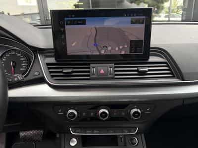 Audi Q5 Sportback Advanced/Attelage/Sièges chauffants (2022) - Photo 7