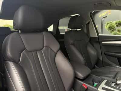 Audi Q5 Sportback Advanced/Attelage/Sièges chauffants (2022) - Photo 8
