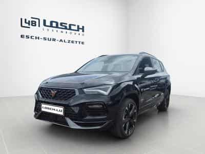 Cupra Ateca 1.5 TSI (2026) - Photo 1