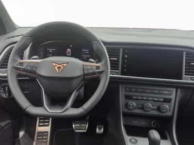 Cupra Ateca 1.5 TSI (2026) - Photo 2