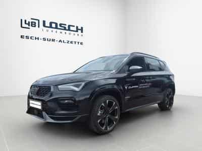 Cupra Ateca 1.5 TSI (2026) - Photo 6
