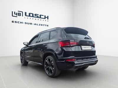 Cupra Ateca 1.5 TSI (2026) - Photo 7