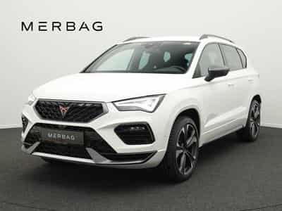 CUPRA Ateca 2.0 TSI VZ 4Drive OPF (2024) - Photo 1