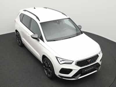 CUPRA Ateca 2.0 TSI VZ 4Drive OPF (2024) - Photo 10