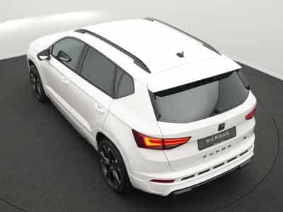 CUPRA Ateca 2.0 TSI VZ 4Drive OPF (2024) - Photo 11