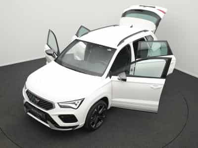 CUPRA Ateca 2.0 TSI VZ 4Drive OPF (2024) - Photo 12