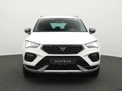 CUPRA Ateca 2.0 TSI VZ 4Drive OPF (2024) - Photo 2