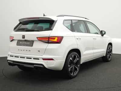 CUPRA Ateca 2.0 TSI VZ 4Drive OPF (2024) - Photo 3