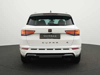 CUPRA Ateca 2.0 TSI VZ 4Drive OPF (2024) - Photo 4