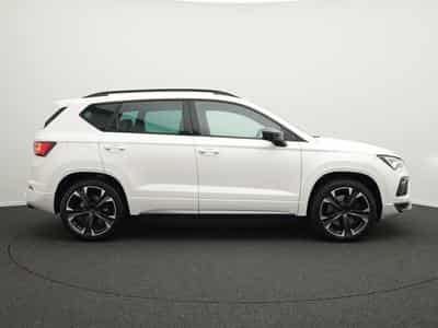 CUPRA Ateca 2.0 TSI VZ 4Drive OPF (2024) - Photo 5