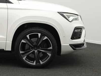 CUPRA Ateca 2.0 TSI VZ 4Drive OPF (2024) - Photo 6