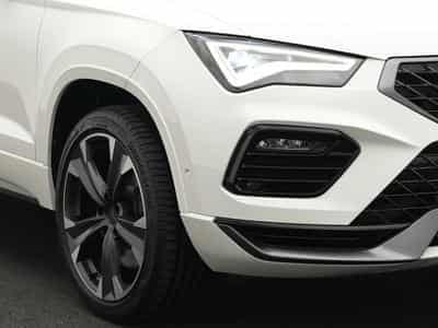 CUPRA Ateca 2.0 TSI VZ 4Drive OPF (2024) - Photo 7