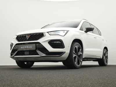 CUPRA Ateca 2.0 TSI VZ 4Drive OPF (2024) - Photo 8