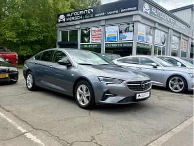 Opel Insignia Grand Sport 2.0 CDTI Elegance Aut. (2021) - Photo 1