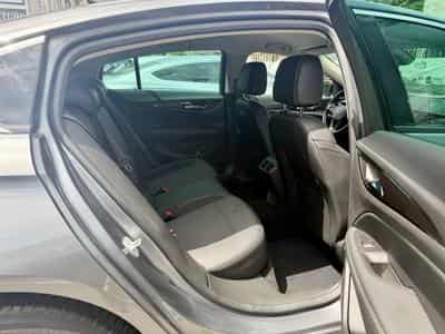 Opel Insignia Grand Sport 2.0 CDTI Elegance Aut. (2021) - Photo 10