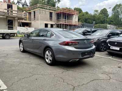 Opel Insignia Grand Sport 2.0 CDTI Elegance Aut. (2021) - Photo 4