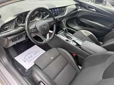Opel Insignia Grand Sport 2.0 CDTI Elegance Aut. (2021) - Photo 7